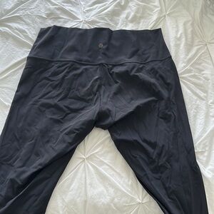 Lululemon legging